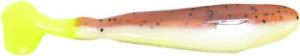 Texas Tackle Factory Red Killer Pumpkin White Chartreuse - RTRK10-209