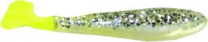 Texas Tackle Factory Red Killer Salt & Pepper Chartreuse - RTRK10-211