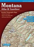 Delorme Mapping: Atlas And Gazeteer