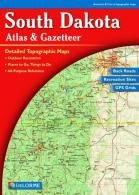 Delorme Mapping: Atlas And Gazeteer