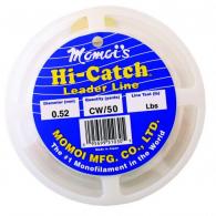 Momoi 51080 Hi-Catch Mono Leader - 51080