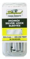 Momoi 90501 Diamond Silver Lock - 90501