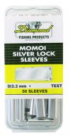 Momoi 90504 Diamond Silver Lock - 90504