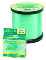 Momoi Illusion Co-Polymer line 16# 4050yds, green - 40004