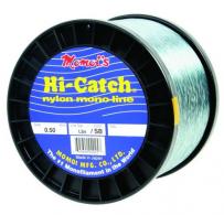 Momoi Hi-Catch Mono Line 16lb, 8100yds, blue - 02016