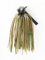 Jewel FB34-723 Football Jig, 3/4 oz - FB34-723