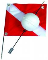 Dive Floats & Flags - 4668