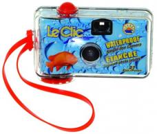Snorkel Camera - 1947