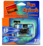 Underwater Camera - 1948