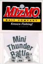 Mizmo Mini-Thunder Rattle - 97401