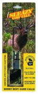 Berry Game Calls Sleazy Cow Elk Call - SC