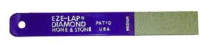 Diamond Hone & Stone Flat Stone Lf & Lm - LM Diamond Hone & Stone Flat Stone Lf & Lm - LM