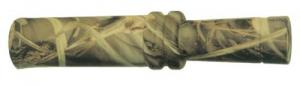 Faulks Duck Call Camo Finish - CAMX-15