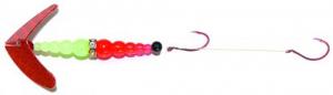 Mack's Lure 17804 Double Whammy Pro - 17804