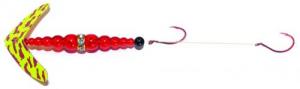 Mack's Lure 17805 Double Whammy Pro