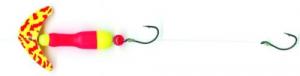 Mack's Lure 63104 Wally Pop Crawler - 63104