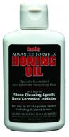 Hoppes HBL4 Black Precision Gun Oil 4 oz