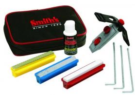 Standard Precision Knife Sharpening System