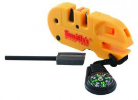 Pocket Pal X2 Sharpener And Survival Tool - 50364 Pocket Pal X2 Sharpener And Survival Tool - 50364