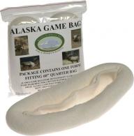 Alaska MEC160 Rolled Quarter Game
