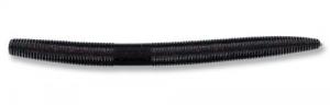 YAMA 5" SENKO Black / RED FLK 10PK - 9-10-051