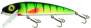 Musky Mania J6-02 Jake Big Minnow - J6-02