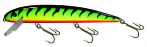 Musky Mania Jake Classic Big - J10-12
