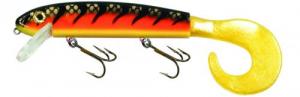 Musky Mania SQJ9-53 Squirrely Jake