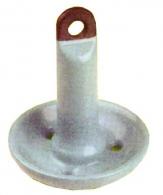 Roloff 10MVC Mushroom Anchor 10Lb