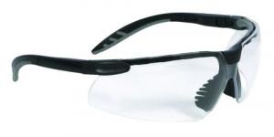 Radians Origin Ballistic Rated Shooting Glasses Black/Clear - OR1-11CS Radians Origin Ballistic Rated Shooting Glasses Black/Clear - OR1-11CS