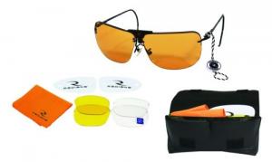 Shotgunner 3 Lens Kit - RSG-3LK Shotgunner 3 Lens Kit - RSG-3LK