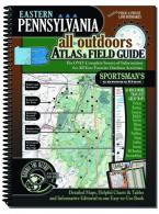 All-outdoors Atlas - 8202