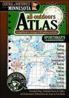 All-outdoors Atlas - 6802