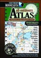 All-outdoors Atlas - 6803