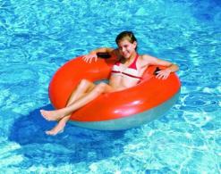 Swimline Float Tube 48"