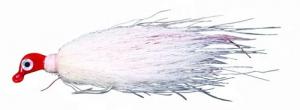 Bucktail Ultra Jigs - CUJT4038-91F