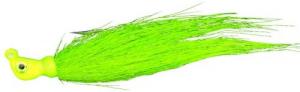 Calcutta CUJT6010-10F Bucktail - CUJT6010-10F