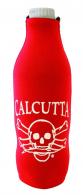 Calcutta Bottle Cooler Red