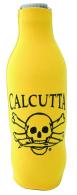 Calcutta Bottle Cooler Yellow - CBCYL
