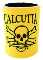 Calcutta Can Cooler Yellow - CCCYL
