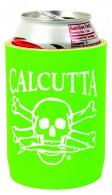 Calcutta Can Cooler Lime - CCCLG