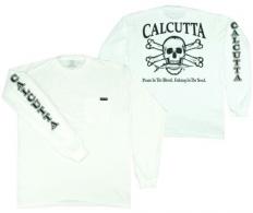 Calcutta CWXXXL-LS Long Sleeve - CWXXXL-LS