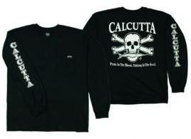 Calcutta CBXXL-LS Long Sleeve - CBXXL-LS Calcutta CBXXL-LS Long Sleeve - CBXXL-LS