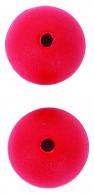 Calcutta Outrigger Stop Red 2Pk - COSR