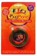 Wrist Bands Blister Card - 88200