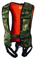 Hss-100reversible Harness Vests - HSS-100 2X/3X