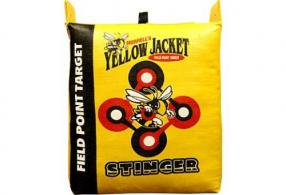 Morrell Targets Yellow Jacket stinger  Field Point Bag Target