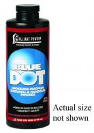 Bluedot Powder - BLUEDOT