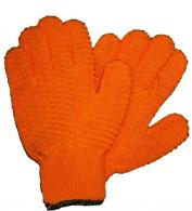 Promar Rubber Glove Org M - GL-M