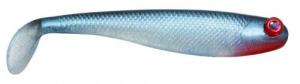 Z-Man Herculez Swimbait 4pk Silver Shiner - SZ4-08PK4